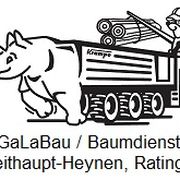 Galabau/ Baumdienst, M. Breithaupt-Heynen in Ratingen