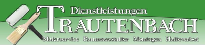 Logo der Firma Dienstleistungen Trautenbach aus Nünchritz auf dem Branchenportal Maler.org
