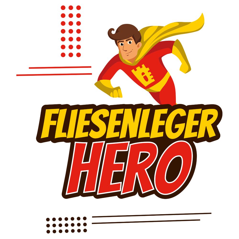 Logo der Firma Fliesenleger Hero aus Hamburg auf dem Branchenportal Fliesenleger.net