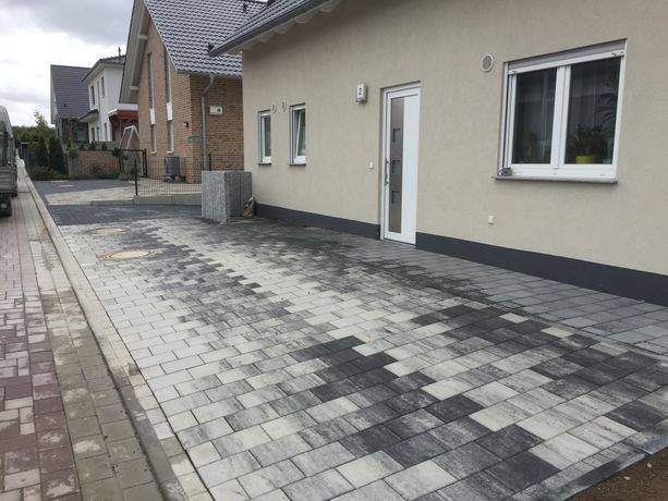 Beispielarbeit von Jaszewski Garten- und Landschaftsbau - veröffentlicht auf Gartenbau.org