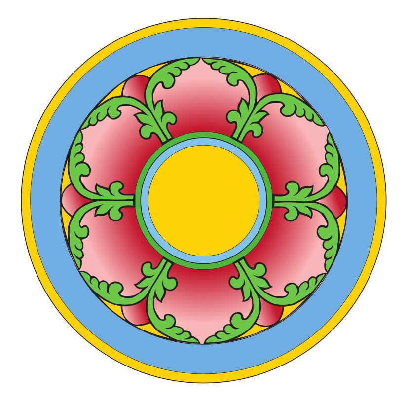 Logo der Firma Ralf Heymann Garten- und Landschaftsbau Mandala Gartenbau aus Warder auf dem Branchenportal Gartenbau.org