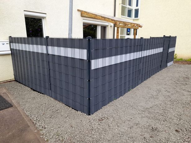 Beispielarbeit von Mario Solutions - veröffentlicht auf Gartenbau.org