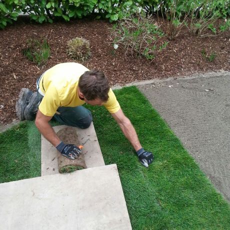 Beispielarbeit von Garten- und Landschaftsbau Löffler Inh. Kerstin Geißler - veröffentlicht auf Gartenbau.org