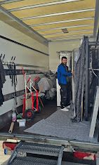 Beispielarbeit von Zentrum Umzüge - veröffentlicht auf Hausmeisterdienste.net