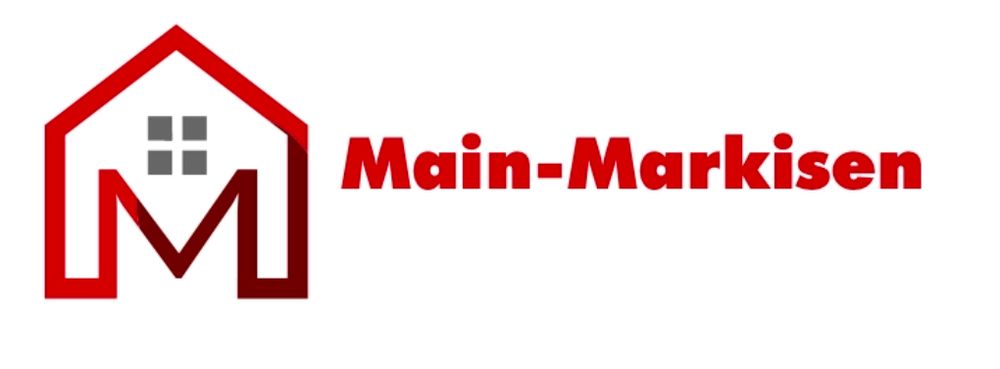 Logo der Firma Main-Markisen aus Bad Vilbel auf dem Branchenportal Fensterbau.org