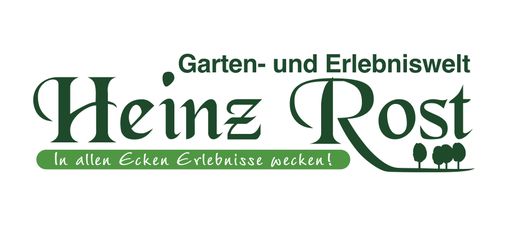 Gartenbau-Rost in Bremerhaven