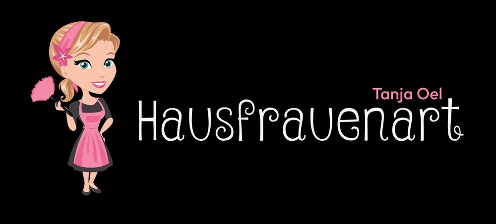 Logo der Firma Nach Hausfrauenart aus Gerolstein auf dem Branchenportal Hausmeisterdienste.net