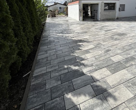 Beispielarbeit von Dario Garten & Landschaftsbau - veröffentlicht auf Gartenbau.org
