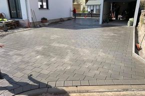 Beispielarbeit von Garten-& Hausservice Pulka - veröffentlicht auf Gartenbau.org