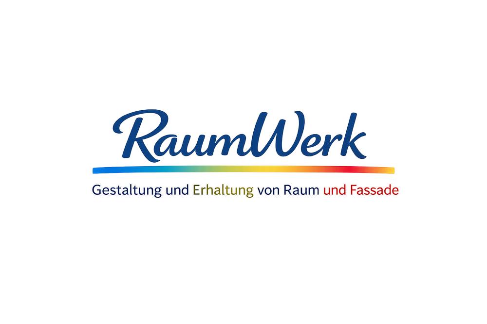 Logo der Firma RaumWerk Malerbetrieb aus Zülpich auf dem Branchenportal Maler.org