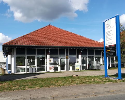 Beispielarbeit von Glas & Spiegel Niederrhein - veröffentlicht auf Glaserei.org