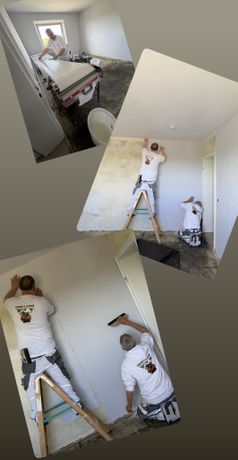 Beispielarbeit von Zörner & Klenke GbR - veröffentlicht auf Hausmeisterdienste.net