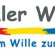 Maler Wille in Kropp