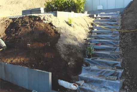 Beispielarbeit von Maric Dienstleistungen Inh. Ivo Maric - veröffentlicht auf Gartenbau.org