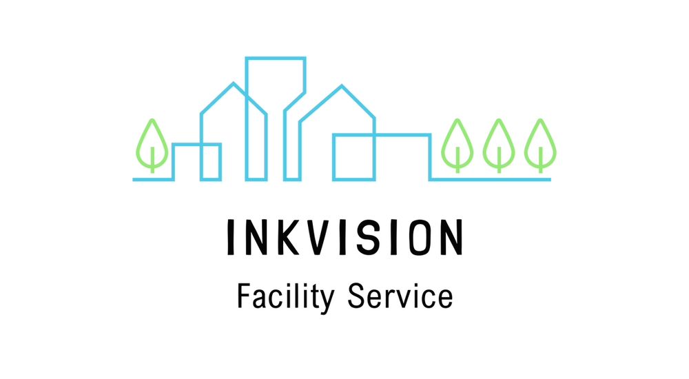 Logo der Firma INKVISION Facility Service aus Ingersheim auf dem Branchenportal Hausmeisterdienste.net