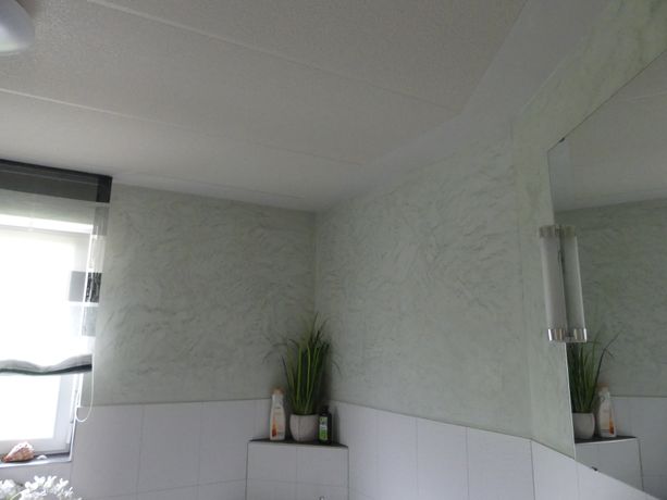 Beispielarbeit von Malerbetrieb Eugen Knosp GmbH - veröffentlicht auf Maler.org