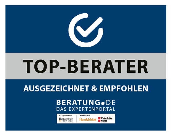 Beispielarbeit von Steuerberater Koslowski Bergisch Gladbach - Köln - Leverkusen - veröffentlicht auf Steuer-Berater.de