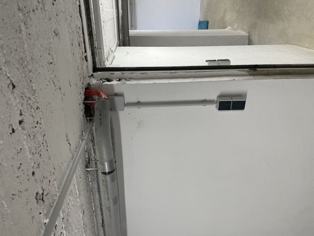 Beispielarbeit von KW-Trenz Elektroinstallationen - veröffentlicht auf Elektriker.org