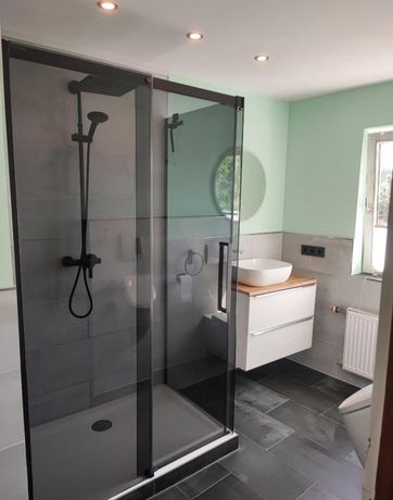 Beispielarbeit von MTG Breuer/ Fliesen - Bäder - Sanitär - veröffentlicht auf Fliesenleger.net