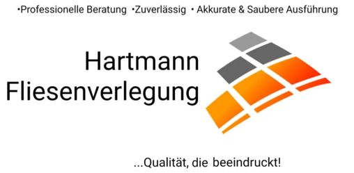 Hartmann Fliesenverlegung in Ochtrup