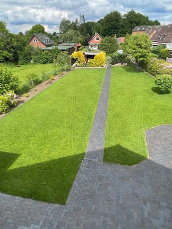 Beispielarbeit von Thun Garten- und Landschaftsbau - veröffentlicht auf Gartenbau.org