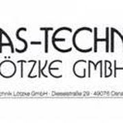 Glastechnik Lötzke in Osnabrück