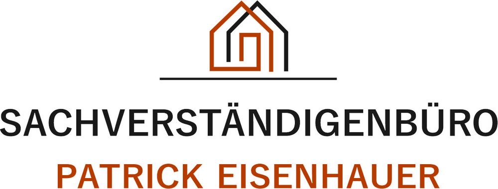 Logo der Firma Sachverständigenbüro Eisenhauer aus Spiesen-Elversberg auf dem Branchenportal Gutachter.org