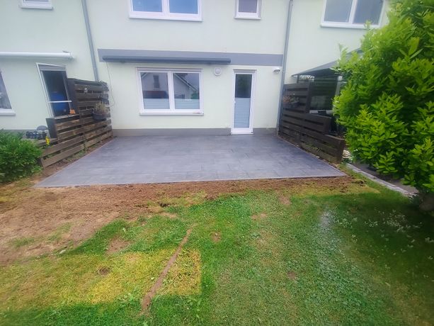 Beispielarbeit von Gartenservice Tammer - veröffentlicht auf Gartenbau.org