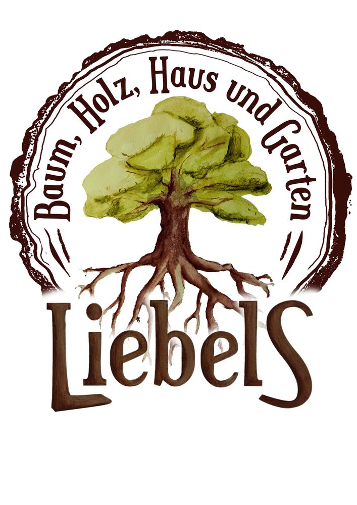 Logo der Firma LiebelS - Baum, Holz, Haus und Garten UG (haftungsbeschränkt) aus Nohfelden auf dem Branchenportal Gartenbau.org