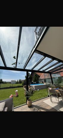 Beispielarbeit von Kamil Güngör Fensterreinigung - veröffentlicht auf Hausmeisterdienste.net