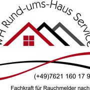 Wolfgang Hannig WH Rund-ums-Haus Service in Weil am Rhein