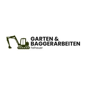 Garten & Baggerarbeiten Felhauer in Burladingen