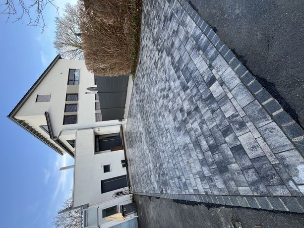 Beispielarbeit von Dario Garten & Landschaftsbau - veröffentlicht auf Gartenbau.org