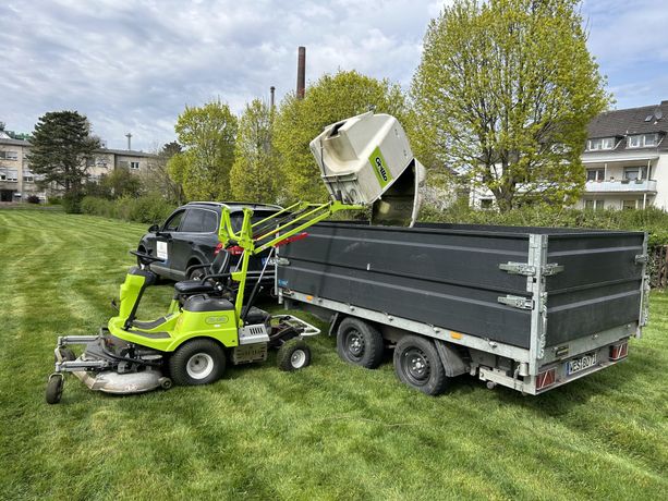 Beispielarbeit von DBO-Dietmar Bock ObjektServive - veröffentlicht auf Gartenbau.org