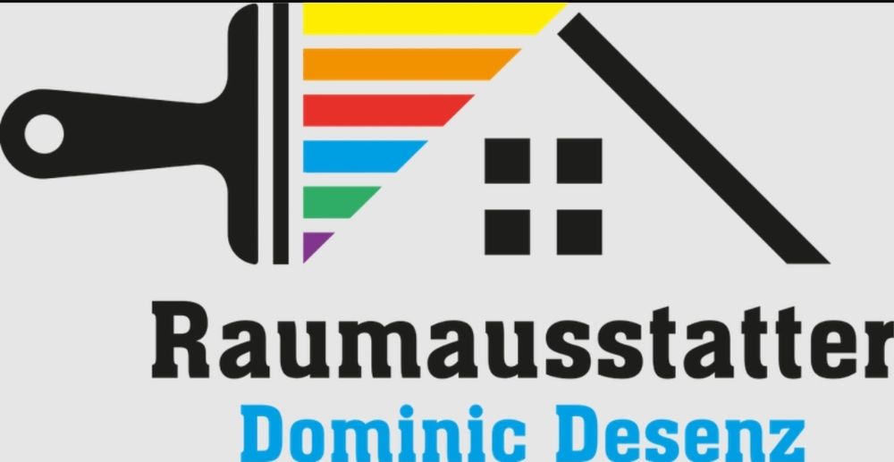 Logo der Firma Raumausstatter Dominic Desenz aus Jever auf dem Branchenportal Maler.org
