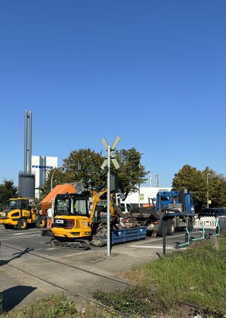 Beispielarbeit von Diker Straßen-, Tief- & Landschaftsbau e.K. - veröffentlicht auf Gartenbau.org