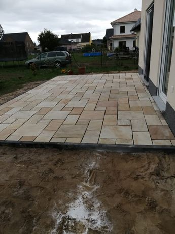 Beispielarbeit von Galabau Groß Kreutz UG - veröffentlicht auf Gartenbau.org