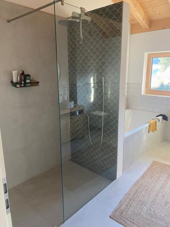 Beispielarbeit von ProMassivbau GmbH PROTHERM - veröffentlicht auf Sanitaer.org