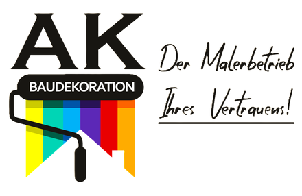 AK-Baudekoration in Mühlheim (Main)