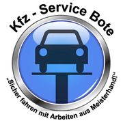 Kfz-Service Bote in Saarbrücken