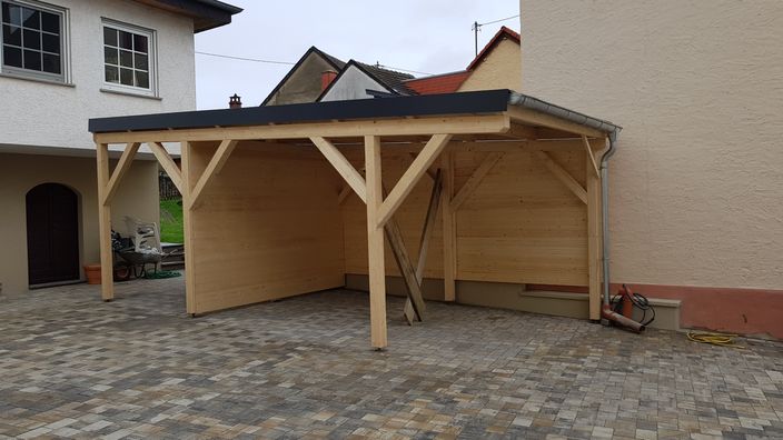 Beispielarbeit von Metin Ulukoc Gala-Bau UBW - veröffentlicht auf Gartenbau.org