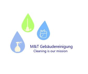M&T Gebäudereinigung in Bottrop