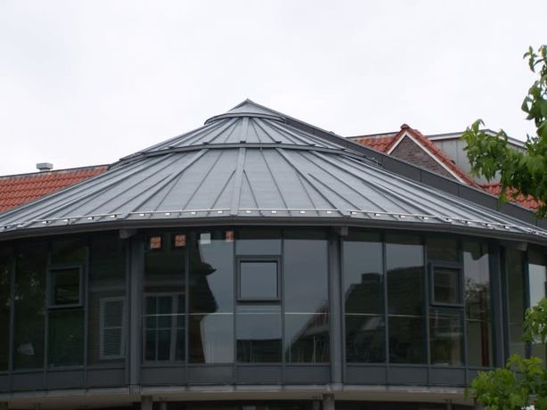 Beispielarbeit von Dachdeckerei Howe GmbH - veröffentlicht auf Dachdecker.com