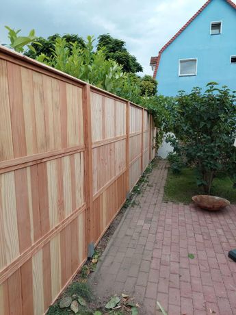 Beispielarbeit von H&S Home4you - veröffentlicht auf Gartenbau.org