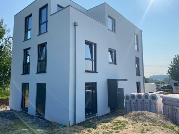 Beispielarbeit von Wildenheim Malermeisterbetrieb GmbH - veröffentlicht auf Maler.org