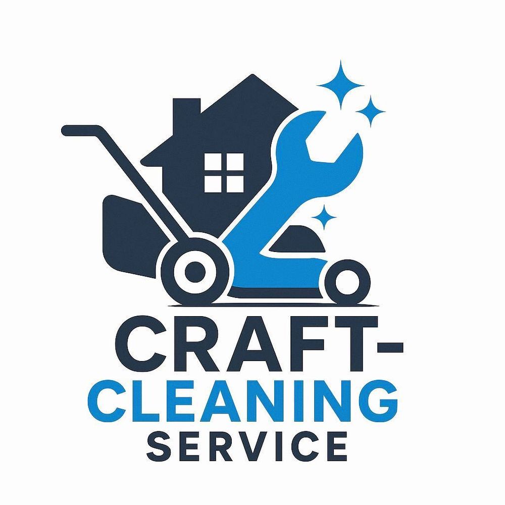 Logo der Firma Crag-Cleaning-Service aus Berlin auf dem Branchenportal Hausmeisterdienste.net