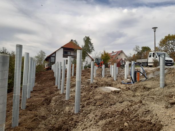 Beispielarbeit von Moll Bau & Montageservice - veröffentlicht auf Bauunternehmen.org