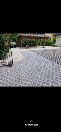 Beispielarbeit von Lika Garten und Landschaftsbau - veröffentlicht auf Gartenbau.org