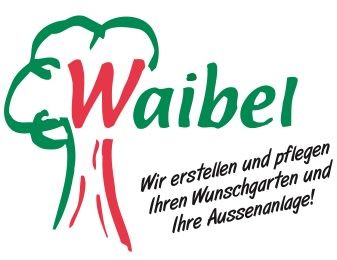 Waibel Forst- und Gartenservice GmbH in Mauer