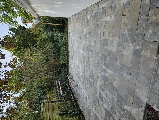 Beispielarbeit von Gartengestaltung Eric Hinz - veröffentlicht auf Gartenbau.org
